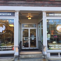 Soul Emporium - High vibration goods to feed your soul.