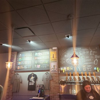 Jersey Cyclone Brewing - Breweries Near Me - Somerset, New Jersey