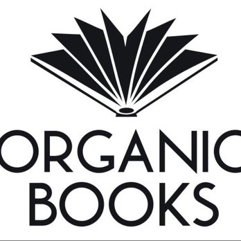 Organic Books - Used Bookstore Near Me - Albuquerque, New Mexico