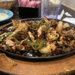 Carne Asada Steak
