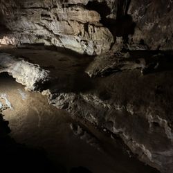 Crystal Cave