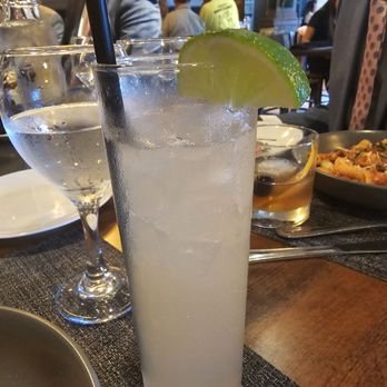 Mankas Grill - Paloma - American Near Me - Fairfield, California