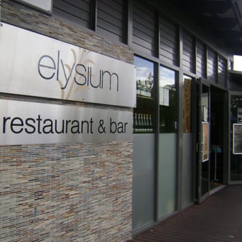 Elysium - Bars Near Me - Victoria Point, QLD Elysium - Bars Near Me - Victoria Point, QLD