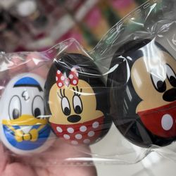 Daiso - Disney Easter Eggs