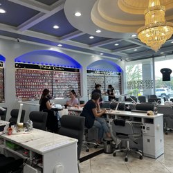 Noire The Nail Bar