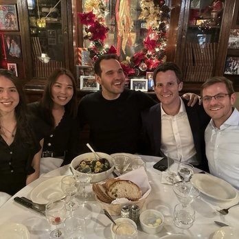 RAO’S - Updated January 2026 - 364 Photos & 227 Verified Reviews - 455 ...