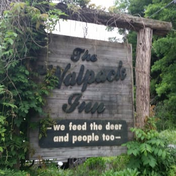 The Walpack Inn - Seafood Near Me - Wallpack Center, New Jersey