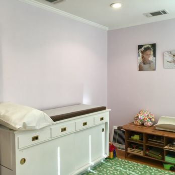 Sage Pediatrics - Our cozy exam room! - Pediatricians Near Me - Oakland, California Sage Pediatrics - Our cozy exam room! - Pediatricians Near Me - Oakland, California