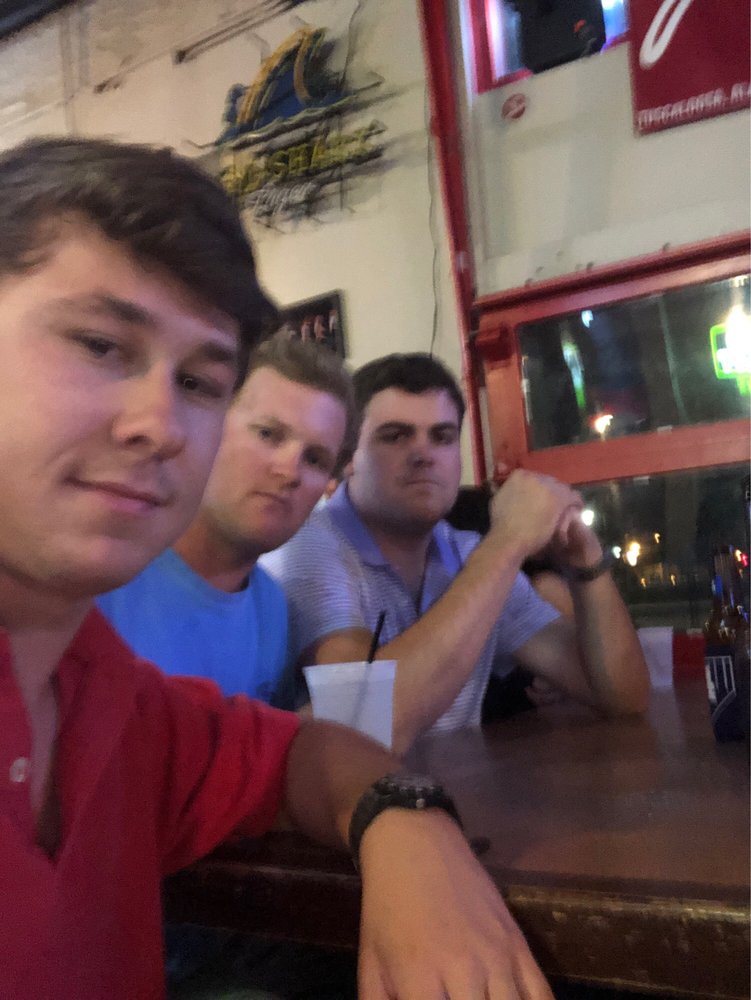 BOOTH Updated August 2024 504 21st Ave, Tuscaloosa, Alabama Phone