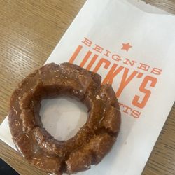 Lucky's Doughnuts