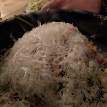 MAOBAO - Zucchini salad (amazing, must get) - Chinese Near Me - Copenhagen, 84