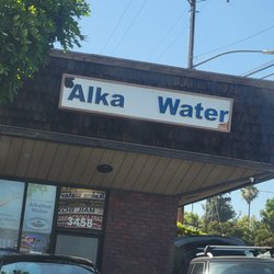 Alka Pi Water - Natural Ionic Calcium Alkaline Water