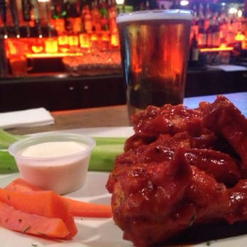 Shenanigans - Cheers to .50 cent wings !!! - Irish Near Me - Long Beach, California