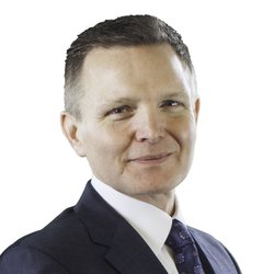 Tom Sherman - Benchmark Mortgage