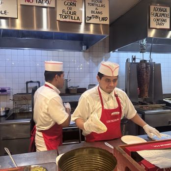 Los Tacos No.1 - My chef!!! - Tacos Near Me - New York, New York Los Tacos No.1 - My chef!!! - Tacos Near Me - New York, New York