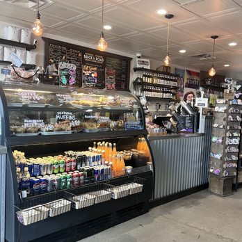 Brick Road Coffee - Coffee & Tea Near Me - Tempe, Arizona