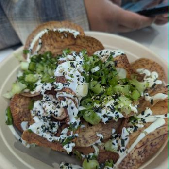 Truffle Poké Bar - Poke Near Me - Burlingame, California
