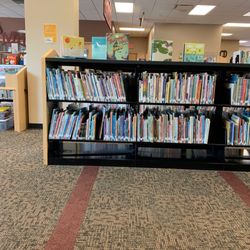 Cedar Falls Public Library