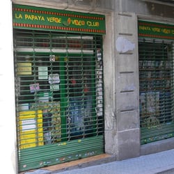 La Papaya Verde