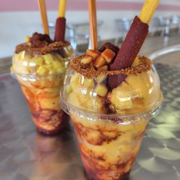 Chamango