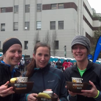 Hot Chocolate 15k/5k - Fitness & Instruction Near Me - Seattle, Washington