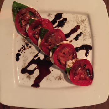 Placido's Pasta Shop - Caprese is not just beautiful, but also delicious. - Pasta Shops Near Me - Eugene, Oregon