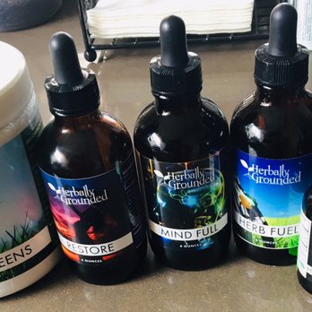 Herbally Grounded - My daily regimen. - Health Markets Near Me - Las Vegas, Nevada Herbally Grounded - My daily regimen. - Health Markets Near Me - Las Vegas, Nevada