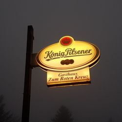 Gasthaus Zum Roten Kreuz