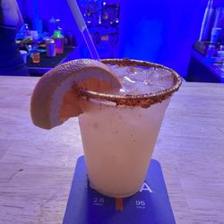 Micheladas El Azul Chelas y Mariscos