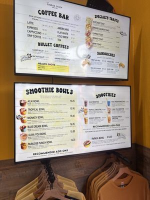 Menu photo 3 The Sunrise Shack Honolulu, HI Menu photo 3 The Sunrise Shack Honolulu, HI