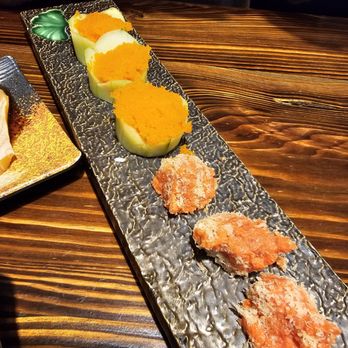 Ohayo Sushi - Japanese Near Me - Lewisville, Texas Ohayo Sushi - Japanese Near Me - Lewisville, Texas