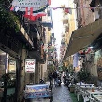 7 Soldi - Seafood Near Me - Naples, NA