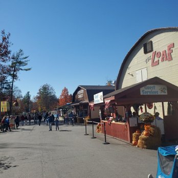 Knoebels Amusement Resort - Best homemade french fries! - Amusement Parks Near Me - Elysburg, Pennsylvania Knoebels Amusement Resort - Best homemade french fries! - Amusement Parks Near Me - Elysburg, Pennsylvania