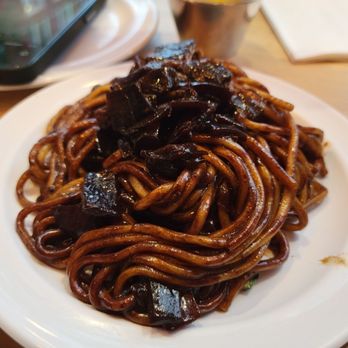 Bobijoa - Jjajangmyeon - Korean Near Me - Chicago, Illinois Bobijoa - Jjajangmyeon - Korean Near Me - Chicago, Illinois