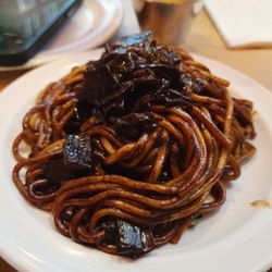 Bobijoa - Jjajangmyeon