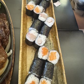 KChickin - Hoso combo - Japanese Near Me - Boston, Massachusetts KChickin - Hoso combo - Japanese Near Me - Boston, Massachusetts