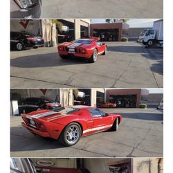 Dent Man - Paintless Dent Repair