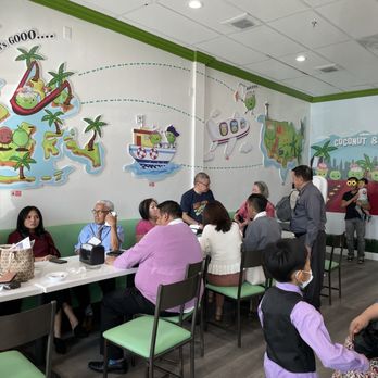 Coconut & Co - Bubble Tea Near Me - Alhambra, California