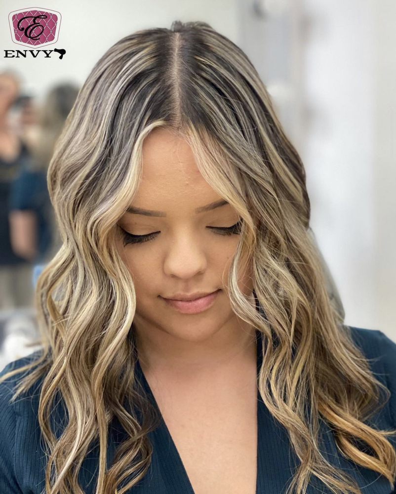 ENVY COLOR & DRY BAR 496 Photos & 975 Reviews 841 W Glenoaks Blvd