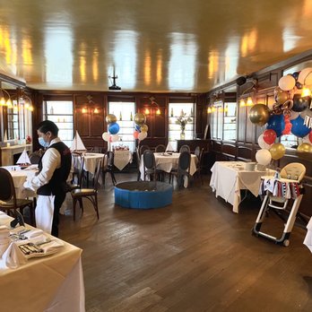 Orsay - Orsay indoor event space - French Near Me - New York, New York