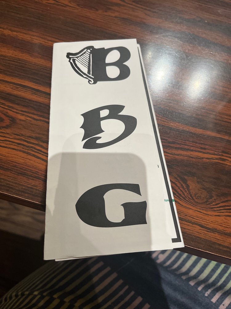 Boru's Bar and Grill