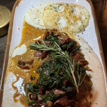 Just Spoons Cafe - Cajun Fried Chicken & Vanilla Bean French Toast Urban Shrimp & Grits - Comfort Food Near Me - Plantation, Florida Just Spoons Cafe - Cajun Fried Chicken & Vanilla Bean French Toast Urban Shrimp & Grits - Comfort Food Near Me - Plantation, Florida