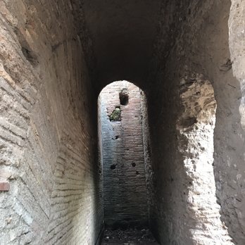 Ostia Antica - Historical Tours Near Me - Rome, RM