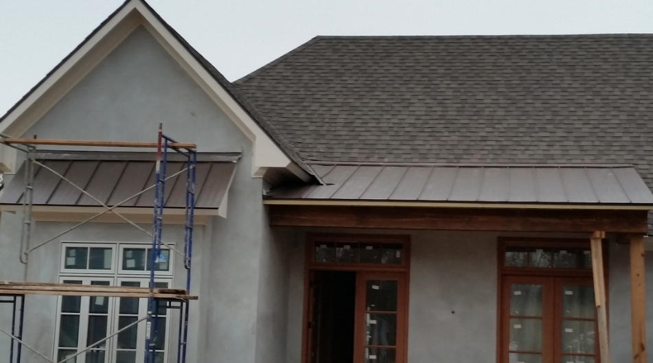 Slide of LA Central Sheet Metal & Roofing