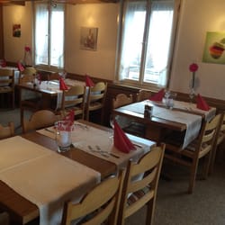 Bahnhof Restaurant Pizza e Pasta