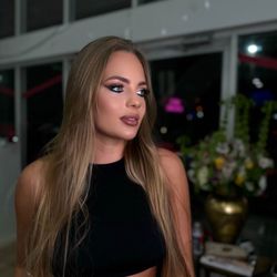 Makeup Me Sasha - Evening makeup