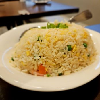 M Dumpling - Shrimp fried rice - Chinese Near Me - Fremont, California