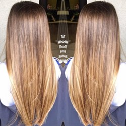 Serendipity Salon