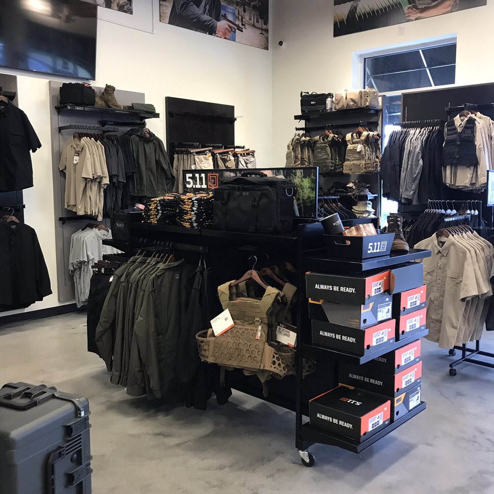 5.11 Tactical - Outdoor Gear Near Me - Charlotte, North Carolina 5.11 Tactical - Outdoor Gear Near Me - Charlotte, North Carolina