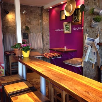 my Indigo - A delightful and affordable vegetarian experience! Be adventurous with their daily special and cover it in sauce/avocado! - Asian Fusion Near Me - Salzburg, 5 my Indigo - A delightful and affordable vegetarian experience! Be adventurous with their daily special and cover it in sauce/avocado! - Asian Fusion Near Me - Salzburg, 5
